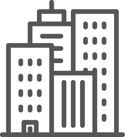 buildings