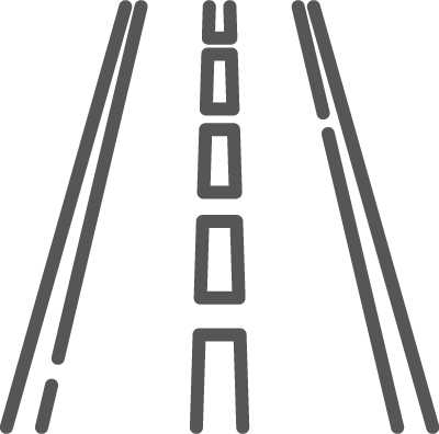 roads