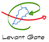 Logo Levant Gate